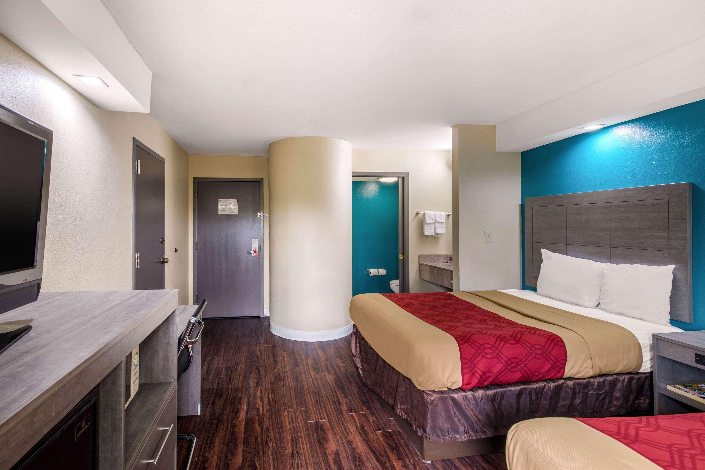 Quality Inn & Suites Richardson-Dallas Exterior foto