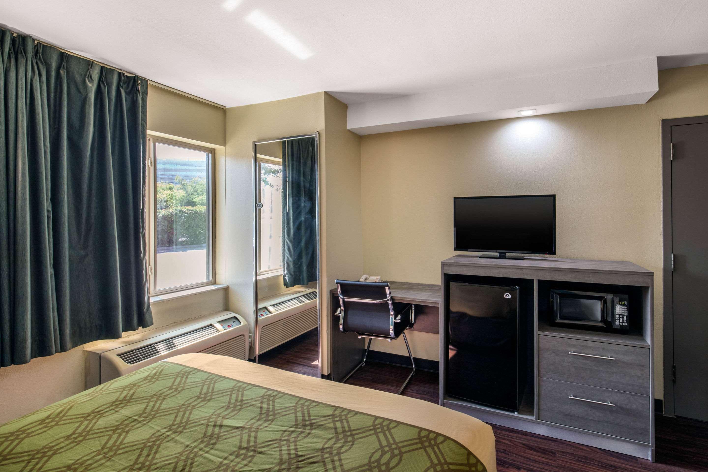 Quality Inn & Suites Richardson-Dallas Exterior foto