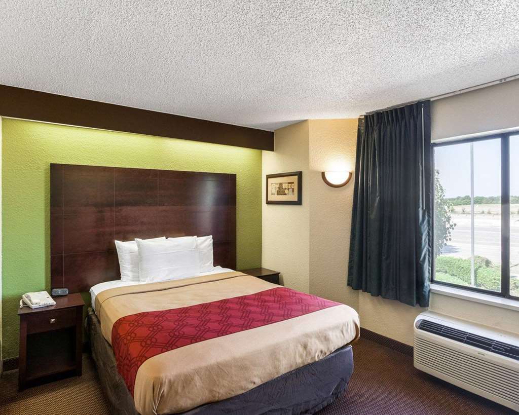 Quality Inn & Suites Richardson-Dallas Cameră foto