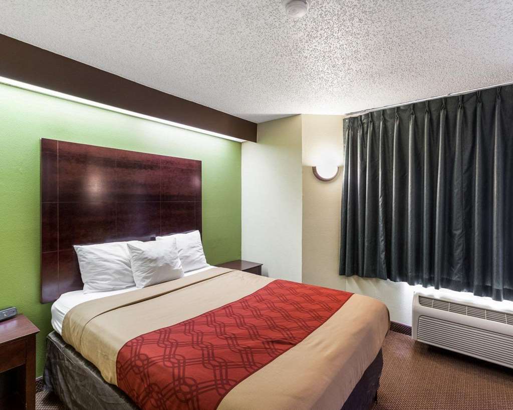 Quality Inn & Suites Richardson-Dallas Cameră foto