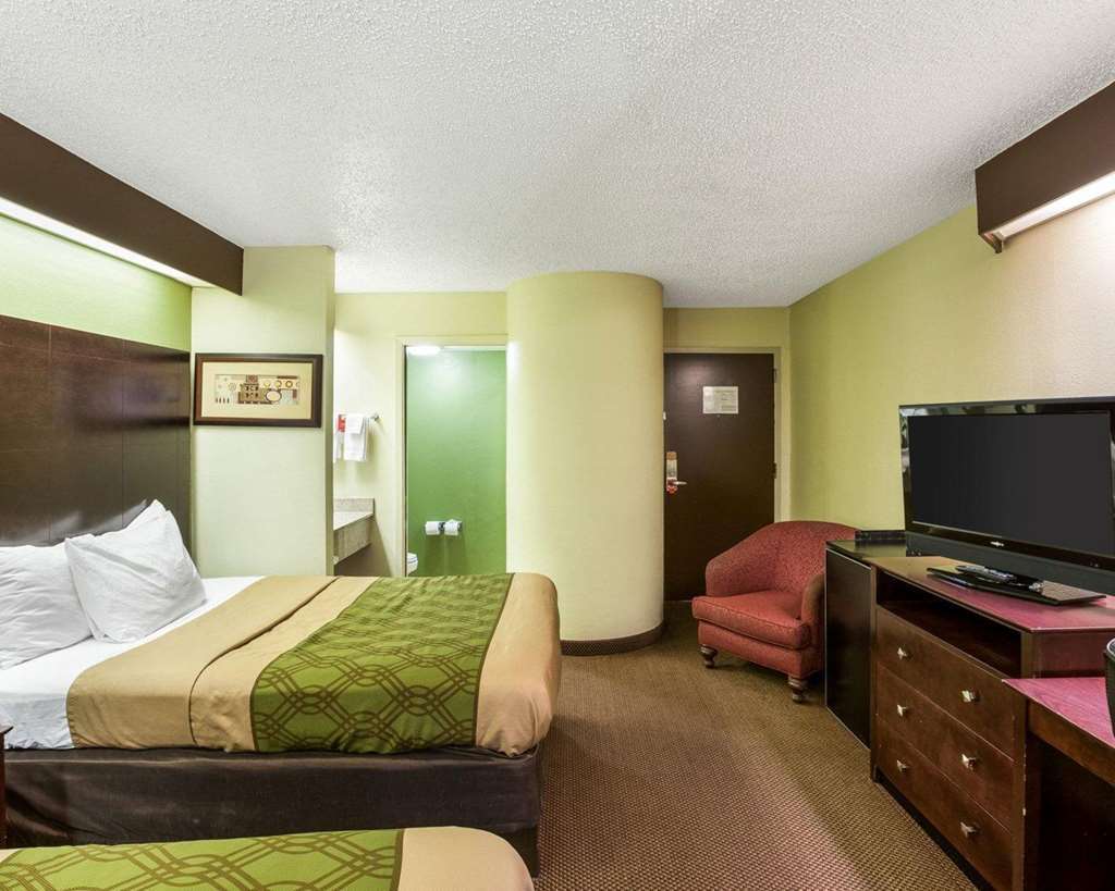 Quality Inn & Suites Richardson-Dallas Cameră foto