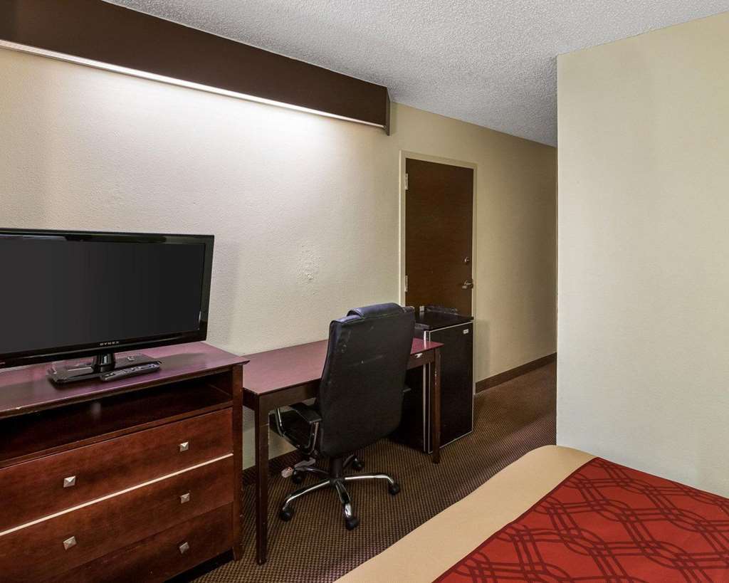 Quality Inn & Suites Richardson-Dallas Cameră foto